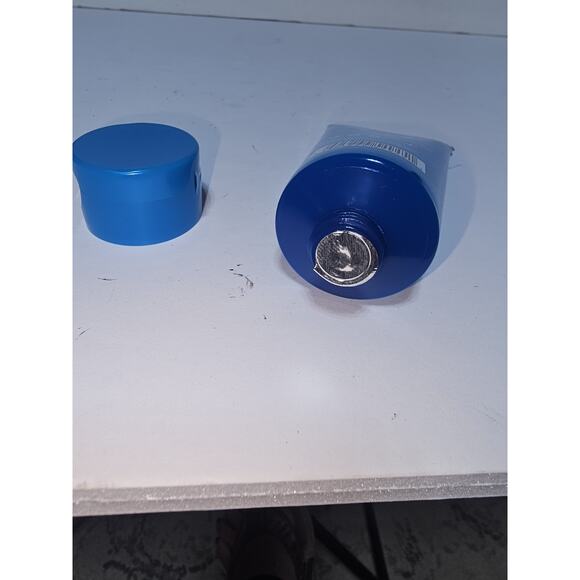 Dr Dennis Gross Hyaluronic Marine MELTAWAY CLEANSER 5oz/150mL SEALED $32 - Picture 5 of 5